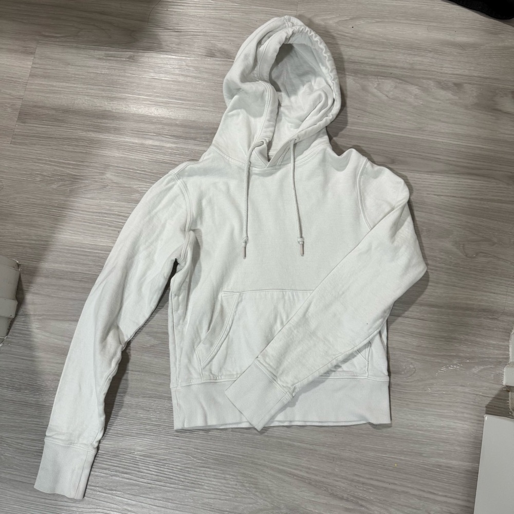 Athleta Hoodie with Drawstring